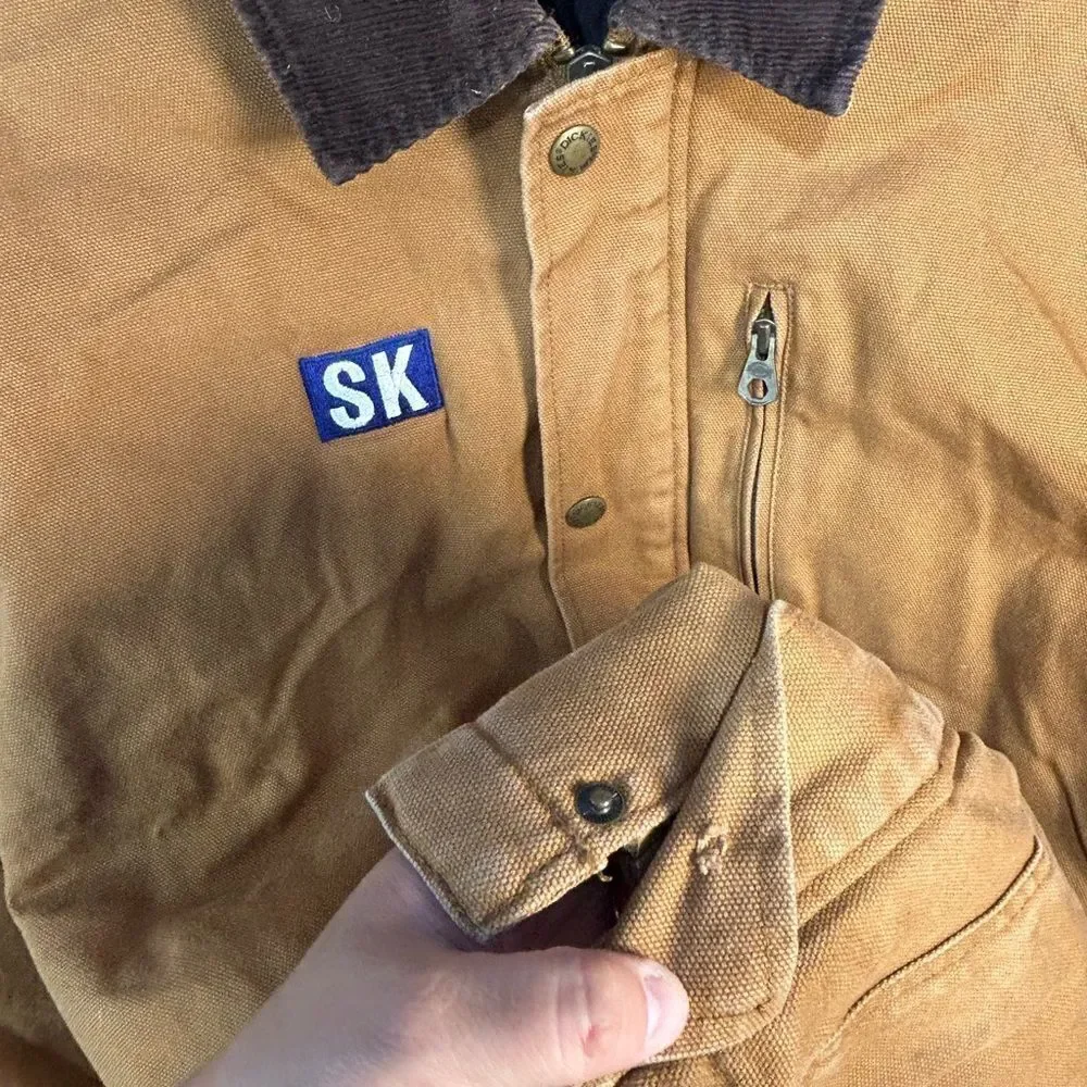 Dickies sale canvas